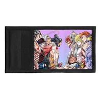 Gambar Dompet Nylon Record of Ragnarok Dompet Pria Anak Remaja Anime dari GRANDSALE.SHOP undefined 3 Tokopedia