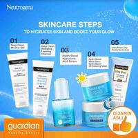 Gambar Neutrogena Ultra Sheer Dry-Touch Sunscreen Spf 50+ 88Ml dari Guardian Official Store undefined 5 Tokopedia