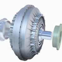Gambar Fluid coupling Customized dari zeiraonshop undefined 2 Tokopedia