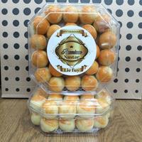Gambar Kue Nastar Enak - Kue Nastar legit - Kue Nastar wangi - Nastar Premium dari armylux undefined 1 Tokopedia