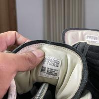 Gambar Sepatu secon adidas y3 yohji yamamoto dari Toko Alien_NEW undefined 4 Tokopedia