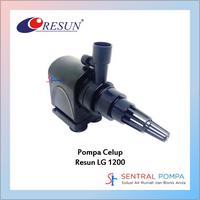 Gambar Pompa Air Aquarium Resun LG 1200 dari Sentral Pompa undefined 1 Tokopedia