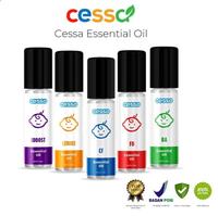 Gambar Cessa 0-2 THN Cesa Cesaa ESSENTIAL OIL AROMATERAPI BABY - Immune Booster dari Tikhe16 undefined 1 Tokopedia