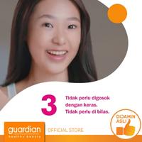 Gambar J&J CLEAN&CLEAR MICELLAR WATER 100ML dari Guardian Official Store undefined 5 Tokopedia