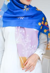 Gambar Azzura Zahra My Daily Hijab dari My Daily Hijab undefined 3 Tokopedia