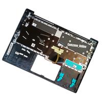 Gambar Casing Palmrest Keyboard Lenovo S340-14 S340 14IWL 14IML palresas77 - Silver dari Comzone Online R16 undefined 2 Tokopedia