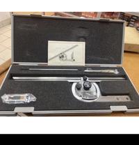 Gambar Mitutoyo Bevel Protector (187-901) Original Made in Japan dari teknik abadi store undefined 2 Tokopedia