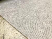Gambar Karpet Meteran Bludru Karpet Jalan Dekorasi 50 m x 77 cm - 1 Roll - Capadoc Cream dari Martha Karpet Indonesia undefined 5 Tokopedia