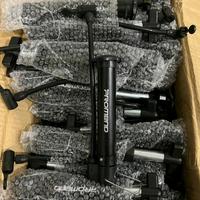 Gambar Pompa Promend 120psi pompa angin sepeda motor dan bola basket - adaptor pentil, Pompa dari Media dewicell accesories undefined 2 Tokopedia