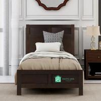 Gambar Kamar Set Minimalis Terbaru Nathan dari Wahyu Jaya Furniture Jepara undefined 1 Tokopedia