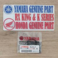 Gambar 3KA-E4613-10 PACKING KNALPOT/ GASKET EXHAUST PIPE RX KING ORIGINAL YGP dari RX KING & K SERIES undefined 1 Tokopedia