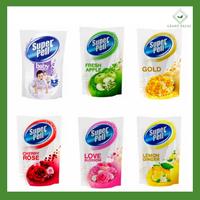 Gambar SUPER PELL Pembersih Lantai 770ml dari Grand Bazaf undefined 1 Tokopedia