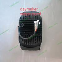 Gambar lampu depan vespa excel headlamp daymaker vespa excel dari @shika391 undefined 3 Tokopedia