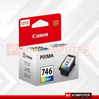 Gambar Cartridge Canon 746 Color - 746 S dari MXKomputer_NEW undefined 1 Tokopedia