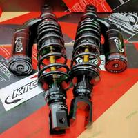 Gambar Shock ktc evo yamaha nmax old aerox new pcx adv dari System Motor Sport undefined 3 Tokopedia