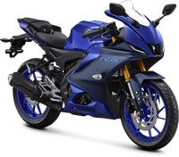 Gambar YAMAHA ALL NEW R15 CONNECTED - BANGKA dari YAMAHA SUMBER JADI undefined 2 Tokopedia