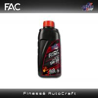 Gambar AXSON LUBE OIL RSX - 10W-50 dari Finesse Autocraft undefined 1 Tokopedia