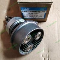 Gambar drive bendix starter set bendik dinamo stater mitsubishi LO39 NEW,KUDA dari gianellypart undefined 2 Tokopedia