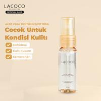 Gambar Lacoco Aloe Vera Soothing Mist 30ml dari Lacoco En Nature undefined 3 Tokopedia