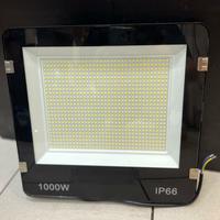 Gambar lampu sorot led 1000 watt 1000w IP66 lampu tembak led 1000w outdoor - 500W SMD dari Dunia lampu jakarta undefined 1 Tokopedia