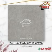 Gambar Sun Power Baronia Perla 66112 60x60 Kw2 Granit Lantai Sunpower Matt dari depokeramik.id undefined 1 Tokopedia