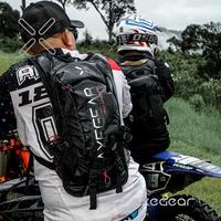 Gambar Tas Ransel Hydropack 01 Sepeda/Motocross Touring Trail-Outdoor Activity - HYDRO-01 dari axegear undefined 3 Tokopedia