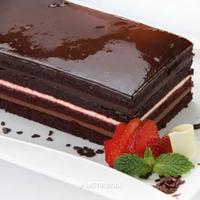 Gambar BROWNIES AMANDA SIGNATURE | TIRAMISU CAKE SIGNATURE CHOCO CHEESE BOLU - TIRAMISU CAKE dari jastipbyna undefined 1 Tokopedia