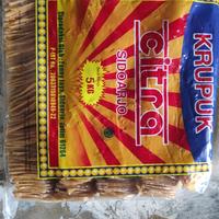 Gambar Krupuk Udang Citra, rasa udang Mantul Bal 5 kg dari KrupukAja - Pusat Kerupuk Nasional undefined 1 Tokopedia