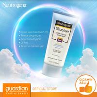 Gambar Neutrogena Ultra Sheer Dry-Touch Sunscreen Spf 50+ 88Ml dari Guardian Official Store undefined 3 Tokopedia