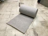 Gambar Karpet Meteran Bludru Karpet Jalan Dekorasi 50 m x 77 cm - 1 Roll - Capadoc Cream dari Martha Karpet Indonesia undefined 1 Tokopedia