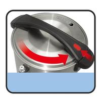Gambar Pemanas Air Water Boiler Teko Listrik 11 Ltr dari dky Project undefined 2 Tokopedia