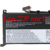 Gambar Battery Baterai Lenovo Legion 5-15ARH05 15IMH05H L19M4PC0 L19C4PC0 ORI dari Lap-TOP part undefined 4 Tokopedia