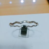 Gambar Gelang bangko Dewasa perak silver925 lapisan emas putih gl001 dari LJHSilver undefined 3 Tokopedia