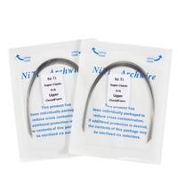 Gambar NITI ARCHWIRE/KAWAT GIGI - LOWER 0.18 dari Dental Reserve undefined 1 Tokopedia