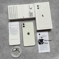 Gambar iphone 11 64gb ibox second dari Zarksphone undefined 1 Tokopedia