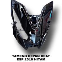 Gambar PANEL BEAT ESP 16 HITAM dari Win Motor CycleCycle Padang undefined 1 Tokopedia