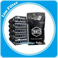 Gambar KDK MULTIPORE CARBON ACTIVE - 25 KG dari LIM FILTER undefined 1 Tokopedia