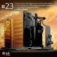 Gambar LG AC Floor Standing Berdiri Standard Series 5 PK - ZPNQ48LT3A0 dari Wahana Superstore undefined 3 Tokopedia