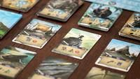 Gambar Endless Winter Paleoamericans KS All In Board Game | Boardgame dari Tabletoys undefined 4 Tokopedia