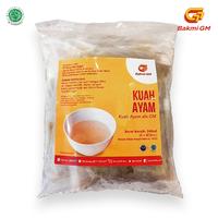 Gambar Bakmi GM - Kuah Ayam Ala GM Frozen dari Bakmi GM Official Store undefined 2 Tokopedia