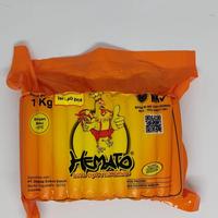 Gambar Hemato Sosis Ayam 1KG isi 40 dari Bentangfrozen undefined 3 Tokopedia
