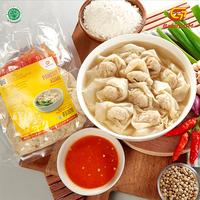 Gambar Bakmi GM - Bundling Frozen 2 (2 Bakmi + Topping + Pangsit Kuah + Kuah) dari Bakmi GM Official Store undefined 5 Tokopedia