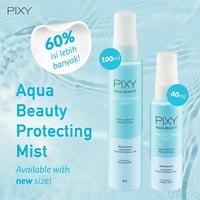 Gambar Pixy Aqua Beauty Protecting Mist 60 ml - 60 ml-KECIL dari Belda.Stuff undefined 1 Tokopedia