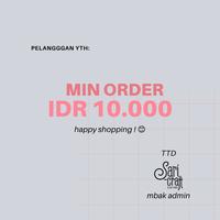 Gambar 10pcs Clay Korea Premium Karakter Imut - Resin Jepit Bros Stopper - 13. Flower Buds dari Sari Craft Corner undefined 2 Tokopedia