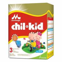 Gambar chil kid gold vanila 4×400gr dari APOTEK DWI AGUNG undefined 1 Tokopedia