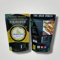 Gambar Keripik pisang kepok aneka rasa tidak mengandung pengawet dari Candra25Herbal undefined 3 Tokopedia