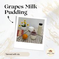 Gambar HAMPERS PUDING HALAL/ hampers imlek/hampers ulang tahun/ hampers natal - HAMPERS A dari Angelina Corner undefined 4 Tokopedia