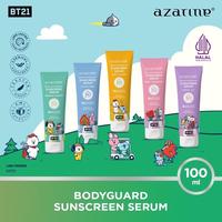 Gambar Azarine BT21 Sunscreen Serum 100ml - Biru dari Skintubeid undefined 2 Tokopedia