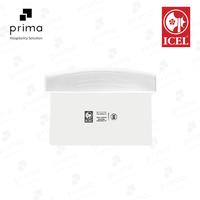 Gambar Scraper Kue Adonan Straight Scrapper White 15 cm PP - ICEL dari PrimaSaranaAbadi undefined 1 Tokopedia