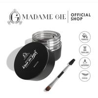 Gambar MADAME GIE BROW ON POINT POMADE dari YuliaKosmetikSemarang undefined 3 Tokopedia